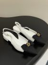 Chanel Fashion Sandals - Image 2