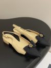 Chanel Fashion Sandals