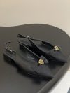 Chanel Fashion Sandals - Image 4