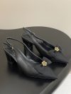 Chanel Fashion High Heels - Image 4
