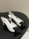 Chanel Fashion High Heels - Image 3