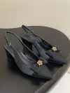 Chanel Fashion High Heels - Image 2