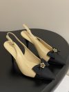 Chanel Fashion High Heels