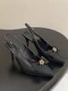 Chanel Fashion High Heels - Image 4