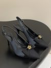 Chanel Fashion High Heels - Image 3