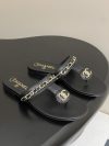 Chanel Fashion Slippers