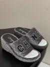 Chanel Fashion Slippers - Image 3