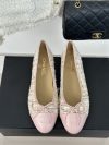 Chanel Fashion Shoes - Image 2