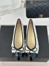 Chanel Fashion Shoes