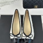 Chanel Fashion Shoes