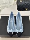 Chanel Fashion Shoes - Image 6