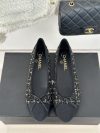 Chanel Fashion Shoes - Image 5
