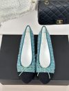 Chanel Fashion Shoes - Image 4