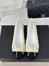Chanel Fashion Shoes