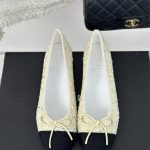 Chanel Fashion Shoes