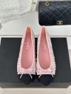 Chanel Fashion Shoes - Image 2
