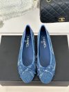 Chanel Fashion Shoes - Image 2