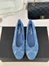 Chanel Fashion Shoes