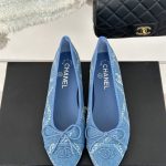Chanel Fashion Shoes