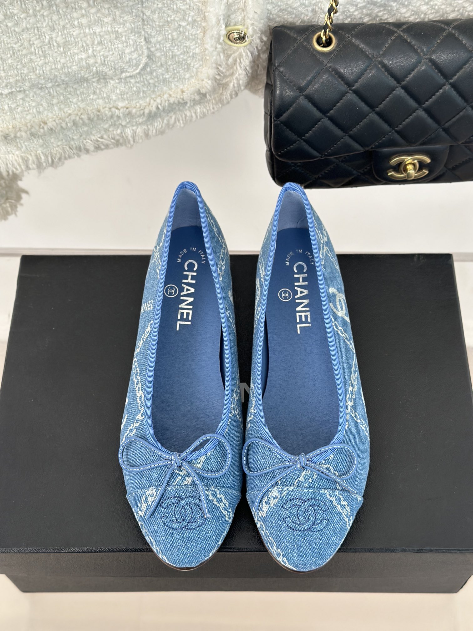 wsxc1776024383940_0 Chanel Fashion Shoes - Image 1