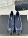 Chanel Fashion Shoes