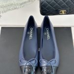 Chanel Fashion Shoes