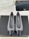 Chanel Fashion Shoes - Image 11