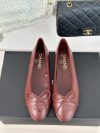 Chanel Fashion Shoes - Image 8