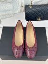 Chanel Fashion Shoes - Image 8