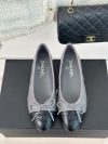 Chanel Fashion Shoes - Image 5