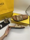 Fendi slippers - Image 2