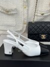 Chanel Fashion High Heels - Image 2