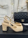 Chanel Fashion High Heels
