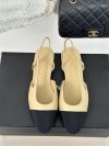 Chanel Fashion Sandals