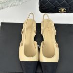 Chanel Fashion Sandals