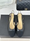 Chanel Fashion Sandals - Image 2