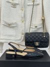 Chanel Fashion Sandals - Image 4