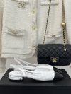 Chanel Fashion Sandals - Image 3