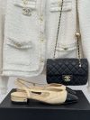 Chanel Fashion Sandals
