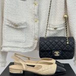 Chanel Fashion Sandals