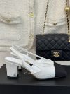 Chanel Fashion High Heels - Image 2