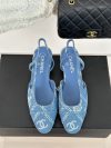Chanel Fashion Sandals