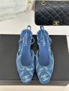 Chanel Fashion Sandals - Image 3