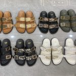 Fendi slippers