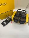 Fendi sandals - Image 4