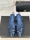 Chanel Fashion Sandals - Image 3