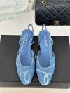Chanel Fashion Sandals