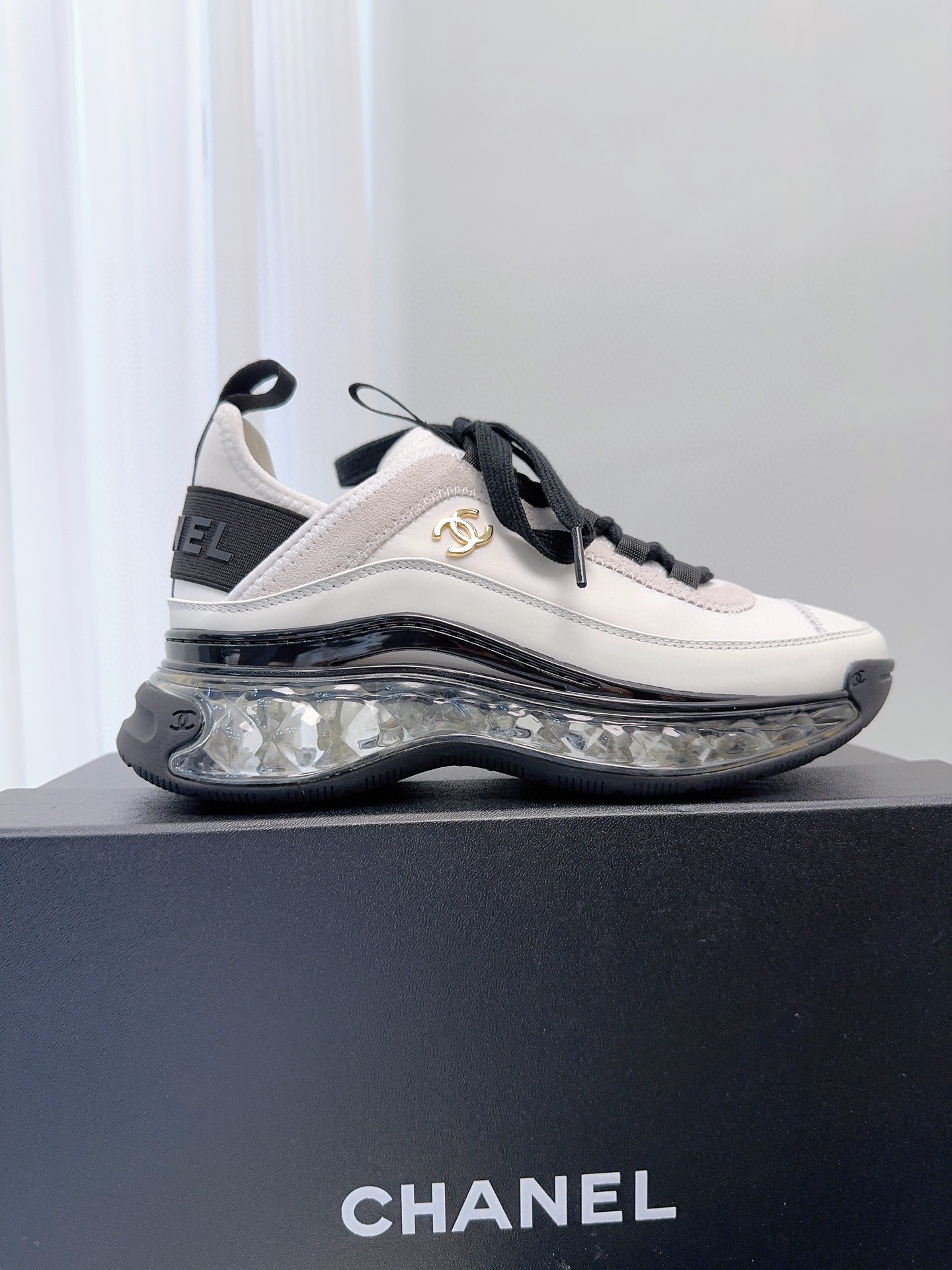 wsxc1776111801183_0 Chanel Fashion Shoes - Image 1