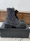 Chanel Fashion Boots - Image 3