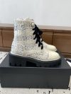 Chanel Fashion Boots